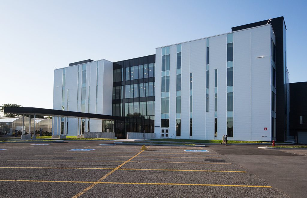 Collège Montmorency