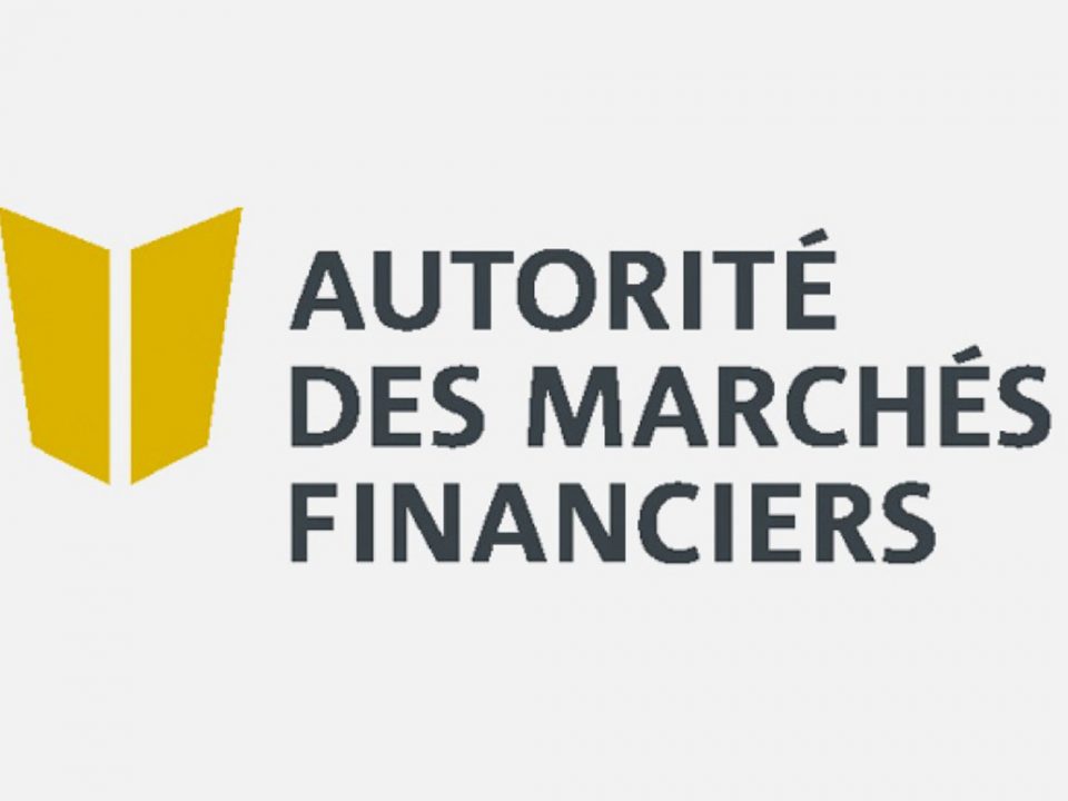 Autorité des marchés financiers