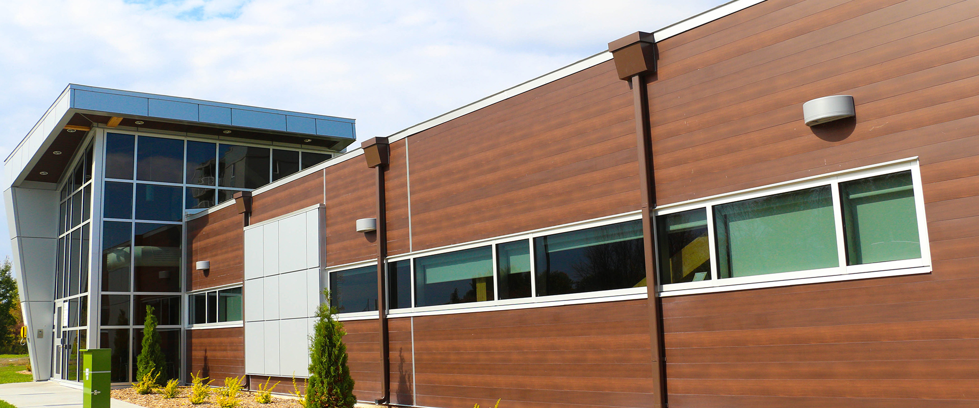 Sûreté du Québec police station