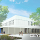 Groupe GEYSER_Nouveau projet_Agrandissement de l'école Saint-Rémi_Beaconsfield